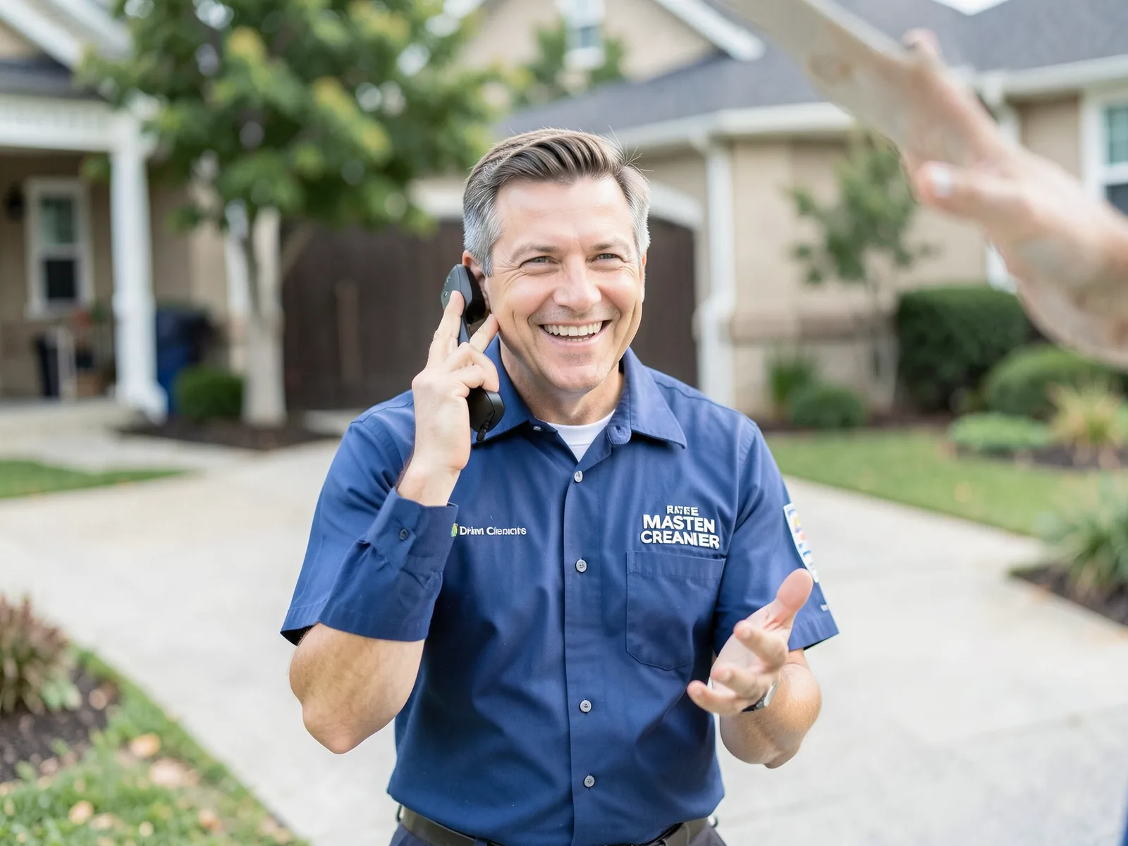 Drain Cleaning Dubberly, LA FAQs